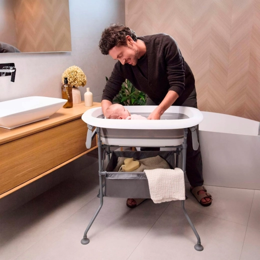 Udoben odtok s 151 cm cevjo