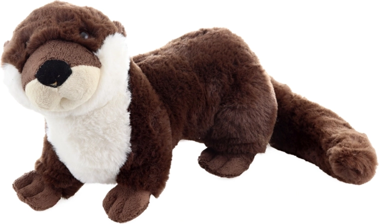 Mehka in nežna za crkljanje