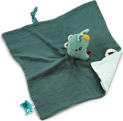 Mehki objem Drak Joe