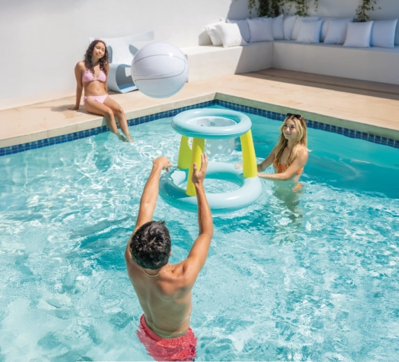 Zabava za vso družino