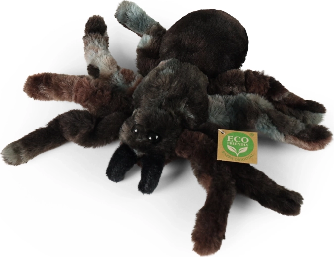 Rappa plišasti pajek 20 cm eco-friendly Plush World