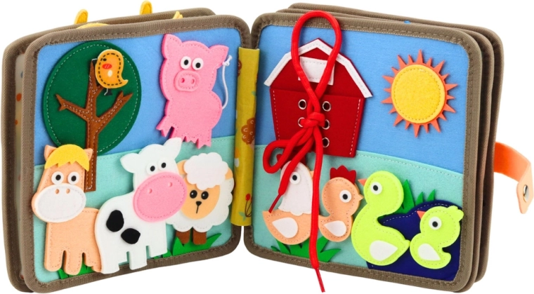 Interaktivno učenje z živalmi