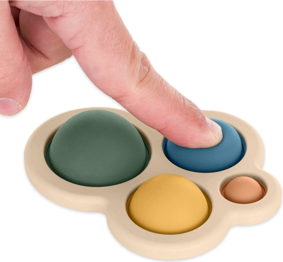 Lahka, kompaktna in preprosta za prijem