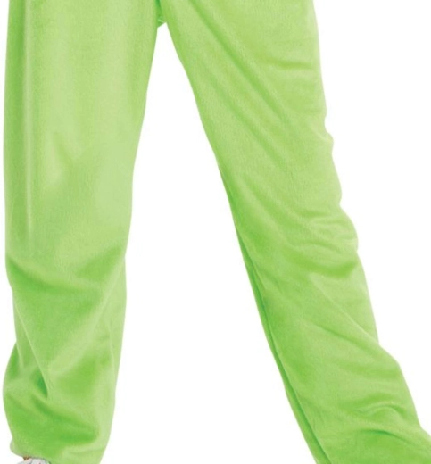 Mehak in topel material