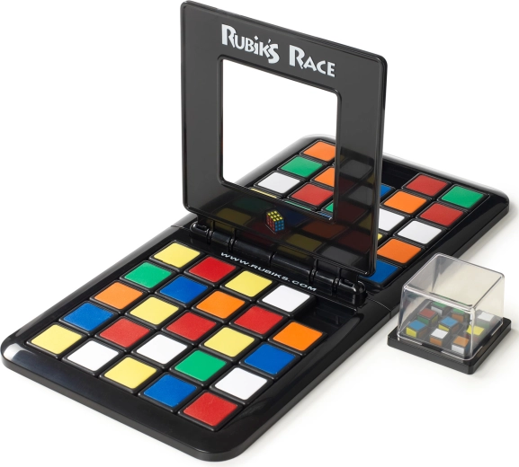 Žive barve in pregleden stresalnik vzorcev