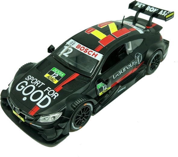 Mercedes-AMG C63 DTM kovinski avto 1:32