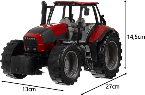 Pull-back drive and steering wheel control