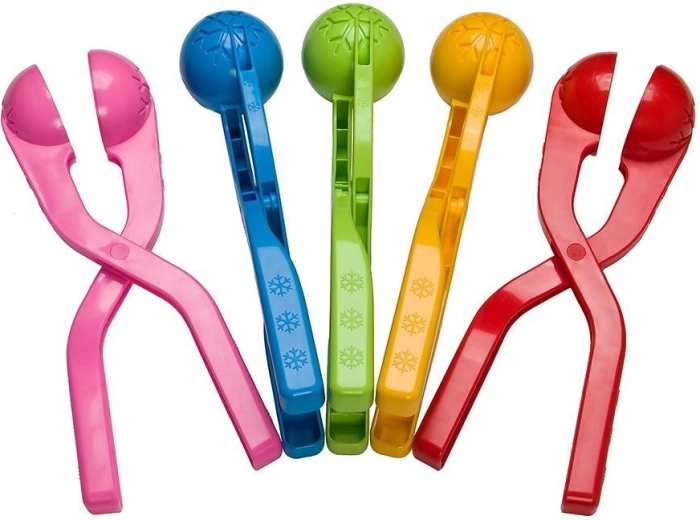 Vesele barve za več zabave