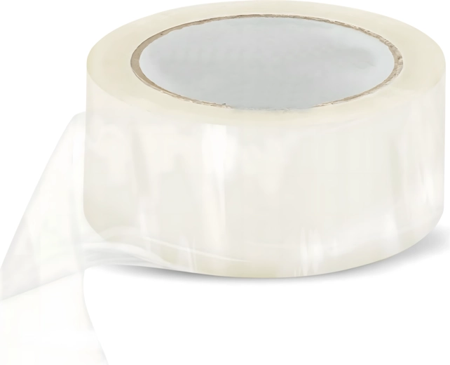 Veliko navitje za učinkovito pakiranje