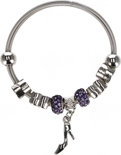 Eleganten dizajn z leskom