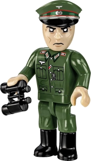 Figurica in zgodovinski dodatki