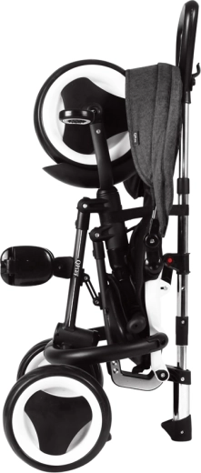 Zložljiva zasnova v 3 klikih brez orodja