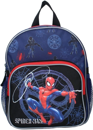 Dizajn Spider-Man, ki je otrokom všeč