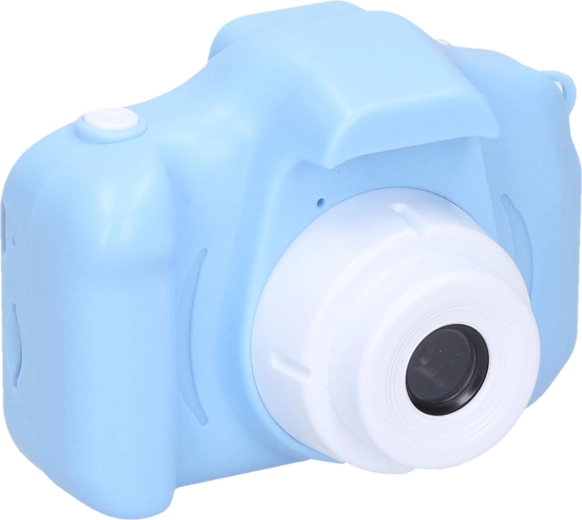 Ostre fotografije in tekoč video