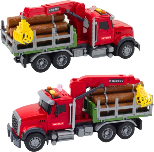 Frikcijski pogon za dinamično vožnjo