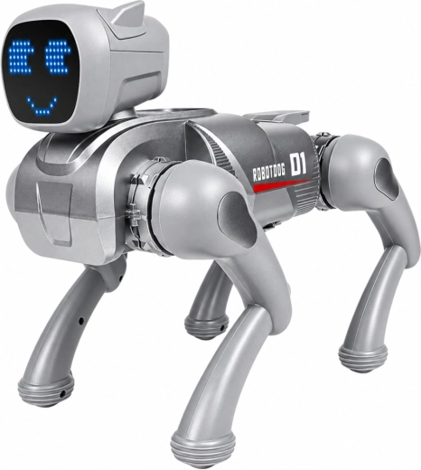 Interaktivni LED-obraz