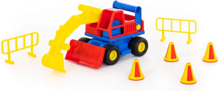 Gumijaste pnevmatike za tiho in zanesljivo vožnjo