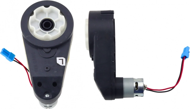 Cestni motor 24V RS555 200W 11000RPM