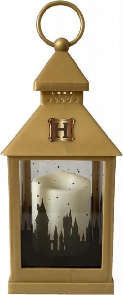 Namizna svetilka Harry Potter – laterna