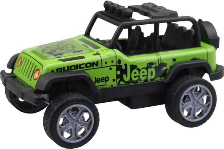 Fun for little adventurers