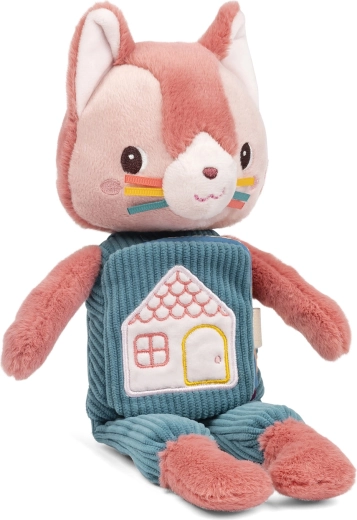 Zelo mehko cartanje in varna izdelava