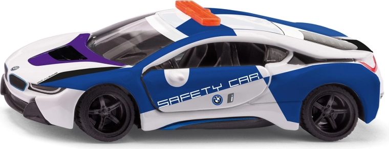 Siku Super BMW i8 varnostni avto