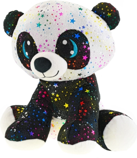 Bleščeč zvezdni dizajn