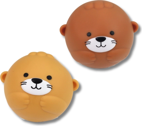 Mehak, varen material brez ftalatov