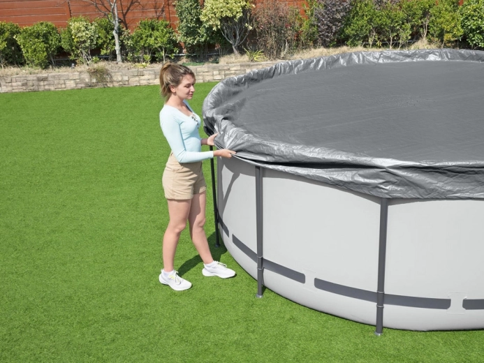 Drenažne odprtine proti nabiranju vode