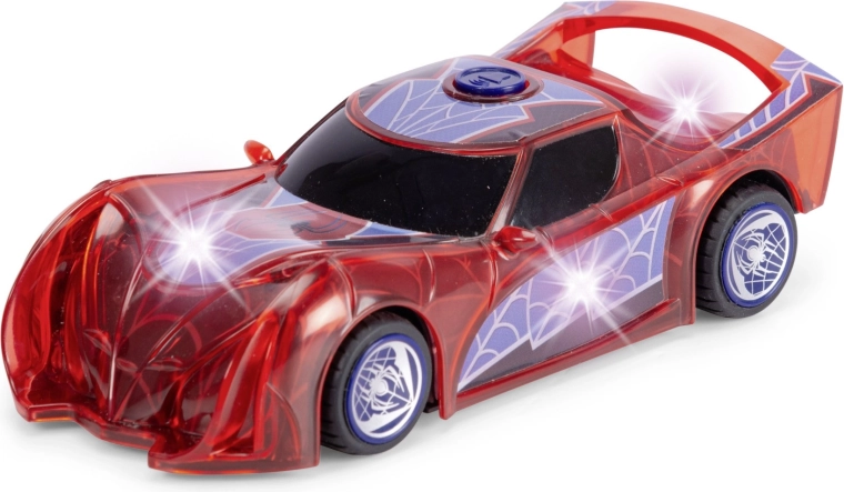 Superjunaški dizajn SPIDER‑MAN