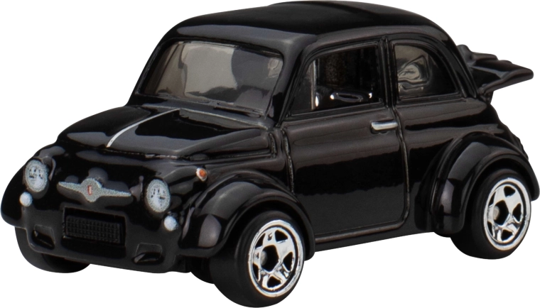 Avtentičen klasičen videz