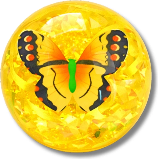 Elastična guma za super odboj