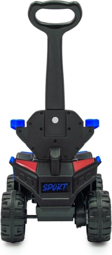 Vodilna palica za popoln nadzor staršev