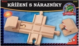 Maxim križanje + odbijači