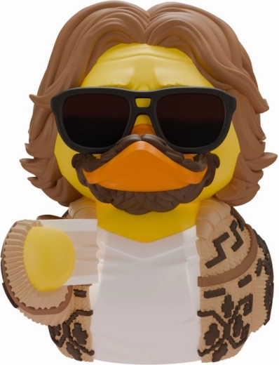 Avtentičen videz The Dude