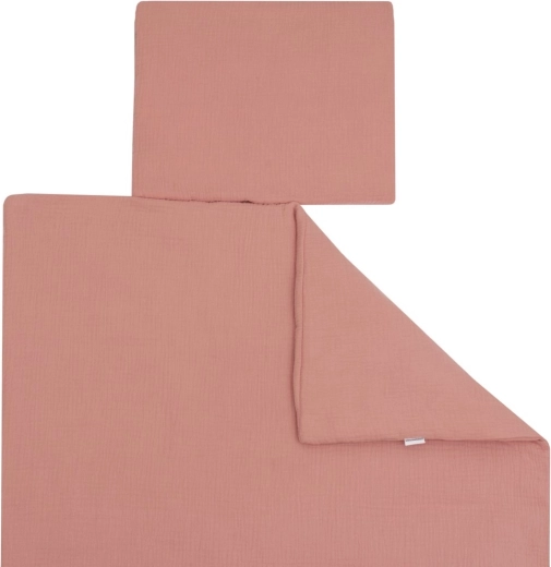 Antialergijsko polnilo za občutljivo kožo