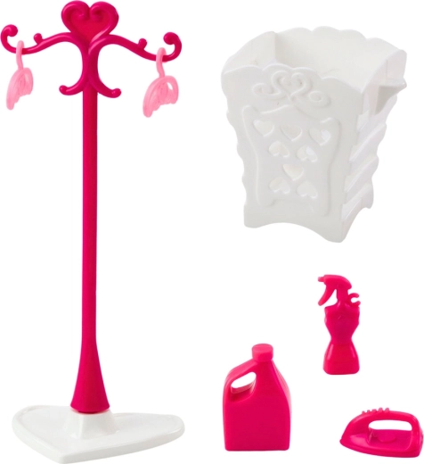 Popolna pralniška oprema