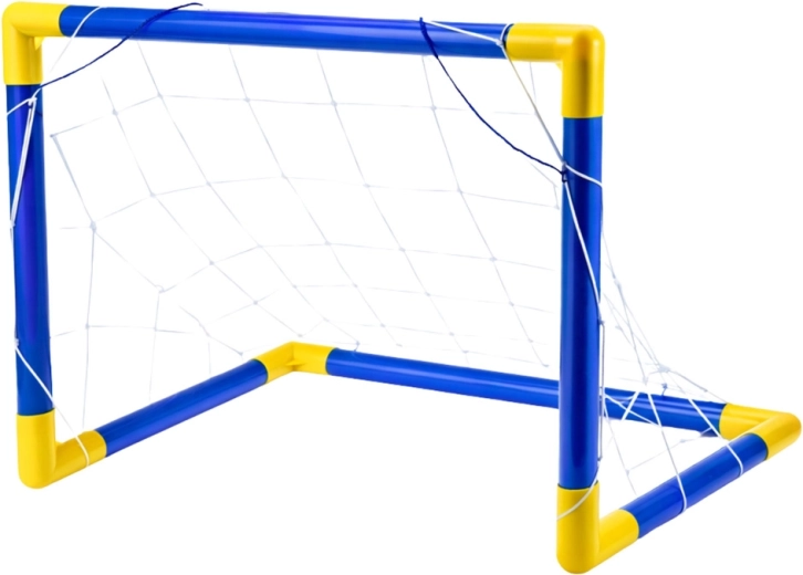 Lahka in vzdržljiva konstrukcija za otroke