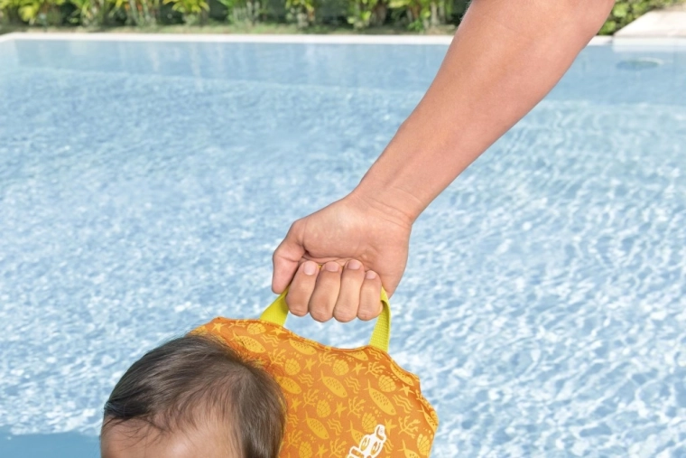 Reševalni ročaj za hitro pomoč