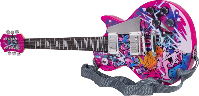 Glasbena zabava z 8 melodijami