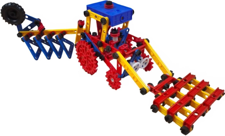 Playful technical learning