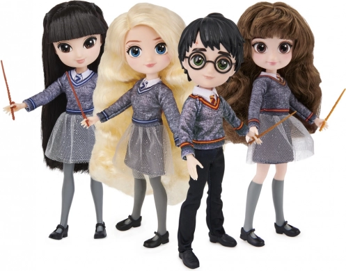 Harry Potter klasične figurice 20 cm