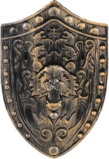 Avtentičen videz z bogatim reliefom