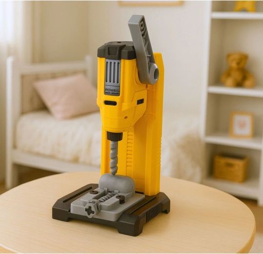 Kompakten set za otroško sobo