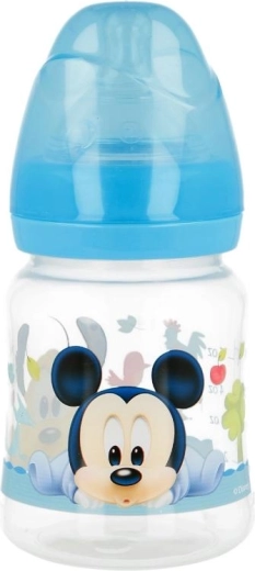 Brez BPA in z motivom Mickey