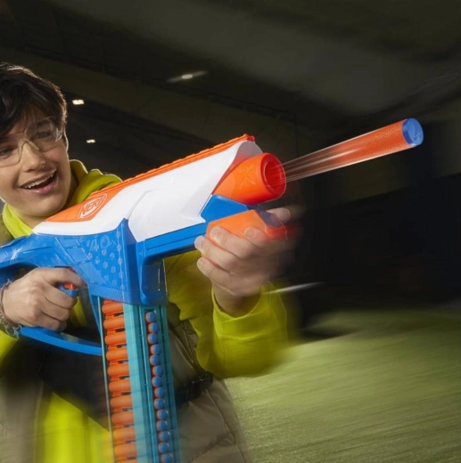 Hitra akcija z mehanizmom na črpalko