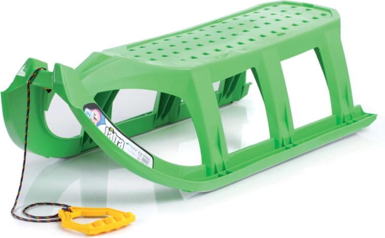 Tatra Green Sled