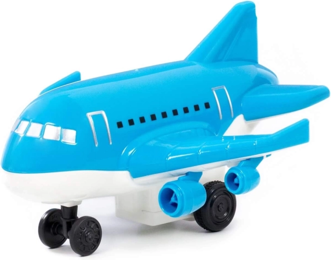 Vztrajnostni pogon za hiter zagon