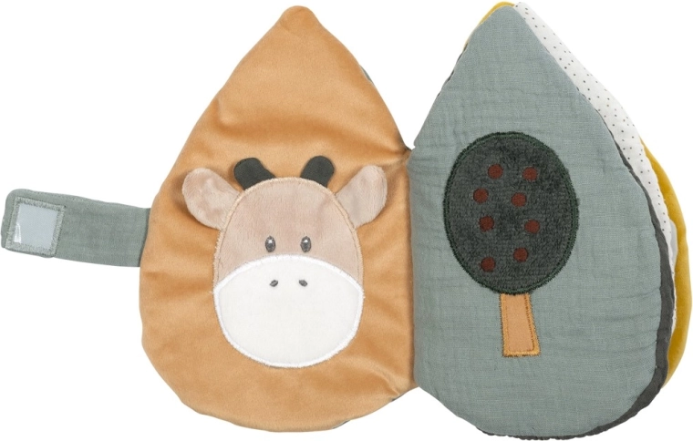 Različne teksture in trakci