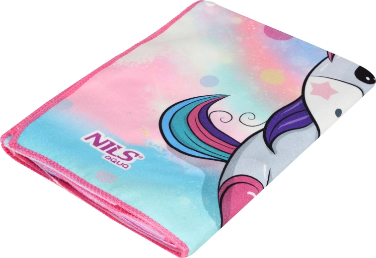 Mikrovlakna, ki vpijajo in se hitro sušijo